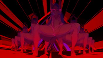 Preview 4 of Having Ex - Mememe,  Dancing Only