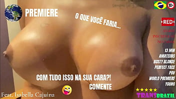 Preview 3 of Gang Bang Stud - Short | Capas dos meus V&iacute_deos