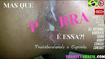Preview 4 of Gang Bang Stud - Short | Capas dos meus V&iacute_deos