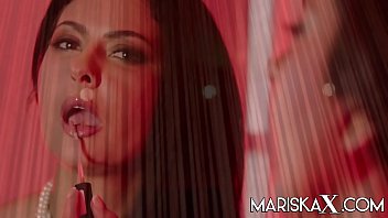 Preview 1 of Gipsi - MARISKAX Orgy with Mariska and her friends - Part 1