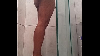 Preview 3 of Desi Marej Sex - HOMEM GOSTOSO NO NANHEIRO