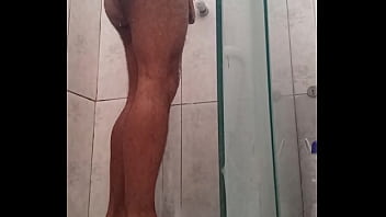 Preview 1 of Desi Marej Sex - HOMEM GOSTOSO NO NANHEIRO