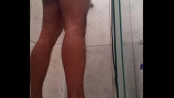 Preview 4 of Desi Marej Sex - HOMEM GOSTOSO NO NANHEIRO