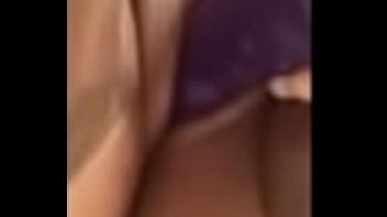 Preview 2 of Nigeria College Sex - Look mom one hand