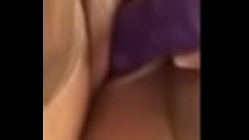 Preview 1 of Nigeria College Sex - Look mom one hand