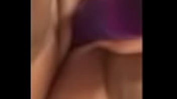 Preview 4 of Nigeria College Sex - Look mom one hand