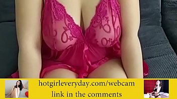 Preview 4 of Big Ass Noemilk Anal Fuck - woman with big breasts masturbates on a web camera