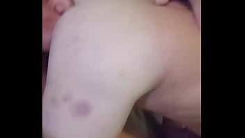Preview 1 of Saneleneyo Sex - Mamando el culito de mi compa,  hicimos el 69,  1era parte.