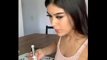 Preview 1 of Cheeter Frnd - Ivy Flores verification