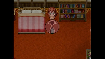 Preview 1 of Desi Girl Mms Xxx - HRPG Henteria Chronicles Chapter 2 016