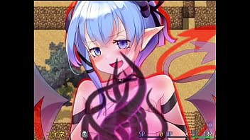 Preview 4 of X Mome - レッサー