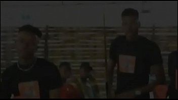 Preview 2 of Sexy Romanisch - The Nollywood guy