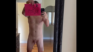 Preview 3 of Amy Andersson Video - Verification video