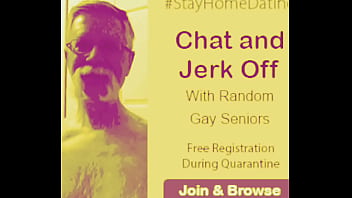 Preview 2 of Brother Blackmaill - Big Dick Randy Wants Sex With Older Men Too!