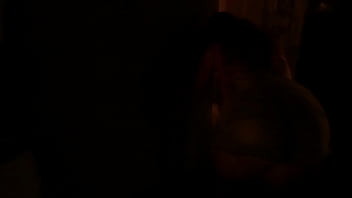 Preview 1 of Fast Time Sex Download - Follo a mi novia en el estacionamiento de sus padres