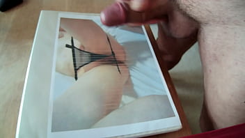 Preview 3 of Asian Nurse Femdom Reverse Rape - Cromcrumb tribute