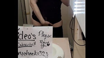 Preview 1 of Old Frends Mom Force Me - Verification video