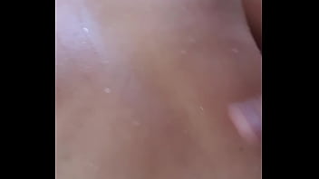 Preview 4 of Marina Visconti Beeg - Despu&eacute_s del ba&ntilde_o