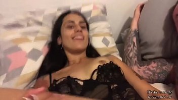 Preview 3 of Xxx Domaci Porno Filmo - I made a Creampie in her Tight Little Asshole