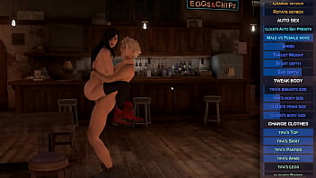 Preview 3 of 6yaers Girls Bidesi Bf Videos - True Facials gameplay