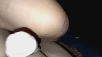 Preview 3 of Blowjob In The Dest - สาวใหญ่เงี่ยนหีโดนเย็ดจนถึงใจ