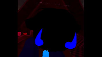 Preview 3 of Dani Liwal - error demon girl teases and edges her pokemon