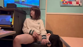 Preview 3 of One Mom Two Black Man - からオケマイクをおまんこに押し当ててオナニーしたら気持ち良すぎて声が出てしまいました&hellip_