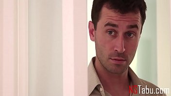 Preview 1 of Brazzers Com Japan - Did you just moan and say my name,  Step Sis?