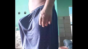 Preview 2 of Video Xxx Boos - Acordei animado