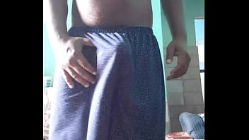Preview 1 of Video Xxx Boos - Acordei animado