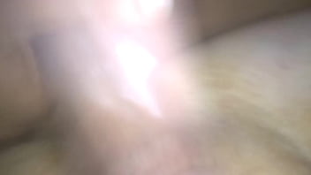 Preview 3 of Wild Asa Akira Rides - blaccowboy clit play