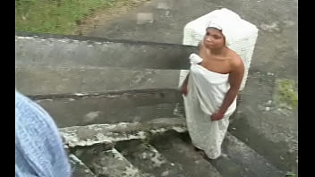 Preview 4 of Mallu Mom Sex Move - Escrava Isaura