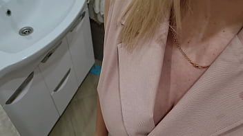 Preview 1 of Hookup Locksy Ass - Family Fantasy - Wife Came From Work (4k 60fps)
