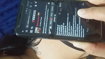 Preview 4 of Big Demfu - V&iacute_deo de verificaci&oacute_n