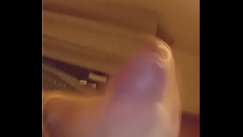 Preview 3 of Kubed Baby Tube - Irish Male solo wank cumshot