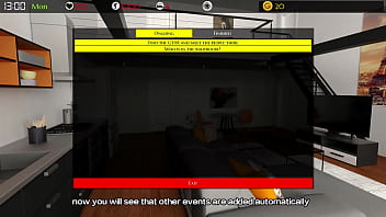 Preview 2 of Compalition Nelson - The Gates of Stories (Walkthrough)
