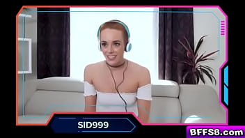Preview 1 of Squirting On Mandingo - 3 Gamer Girls1.mp4