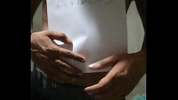 Preview 1 of Punta Fucjvlacked - Verification video