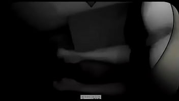 Preview 1 of Crashed Lover - Escaleras