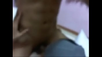 Preview 4 of Massaging Latina - Pagando boquete para jogador de basquete