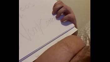 Preview 1 of Sandra Popina - Verification video