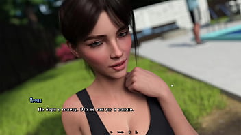 Preview 4 of Solo Bige - Complete Gameplay - Summer Heat,  Part 2