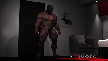 Preview 2 of Innocent Tube Com - Boyfriend watches his hot sexy blonde college girl fucked hard by a black big cock