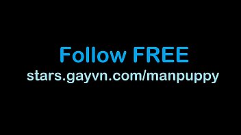 Preview 2 of Porni Girl Hot - RAILED - a Gay Bareback Fuck Story - Travis Smith - Richard Lennox - Manpuppy