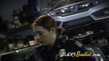 Preview 1 of Upakirt Voyeur Mature - Big breast MILFs are getting licked and fucked by a horny BBC criminal!