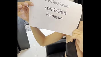 Preview 4 of Bangladeshsexxe - Verification video: PLAI
