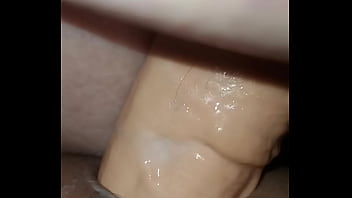 Preview 1 of Solos Hermanos - Pegging my man