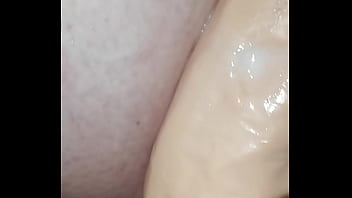 Preview 4 of Solos Hermanos - Pegging my man