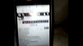 Preview 4 of Jabran Paorn - Mi primer video de xvideos.com