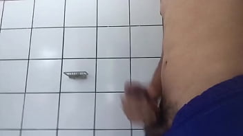 Preview 2 of Blaindfold Surprise My Wife - Gozando muito e gemendo gostoso